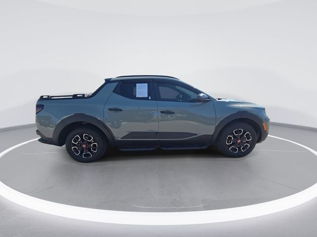 2024 Hyundai Santa Cruz XRT