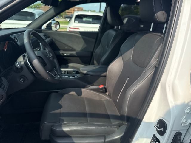 2024 Lexus TX 350 Luxury