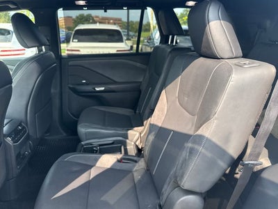2024 Lexus TX 350 Luxury