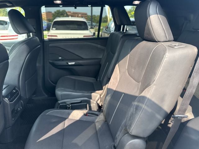 2024 Lexus TX 350 Luxury