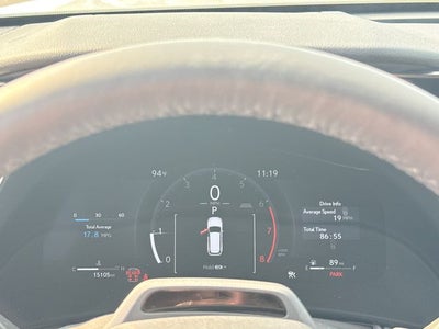 2024 Lexus TX 350 Luxury