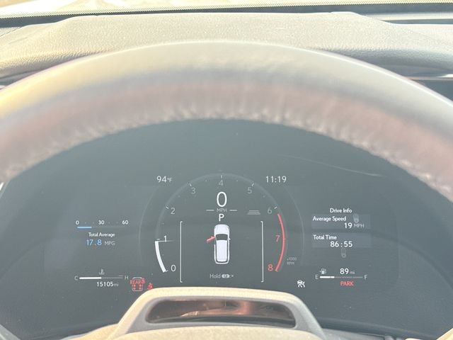 2024 Lexus TX 350 Luxury