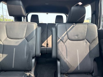 2024 Lexus TX 350 Luxury