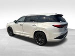 2024 Lexus TX 350 Luxury