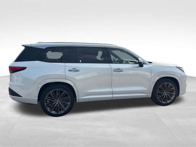2024 Lexus TX 350 Luxury