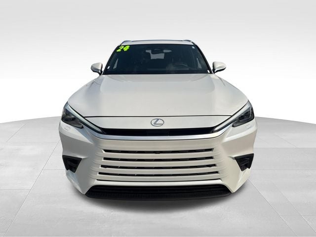 2024 Lexus TX 350 Luxury