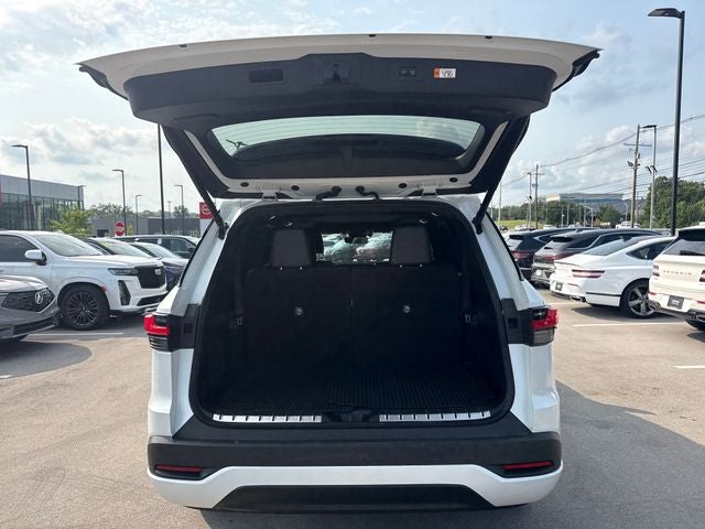 2024 Lexus TX 350 Luxury