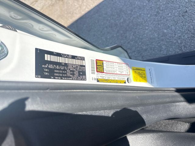 2024 Toyota Grand Highlander Hybrid MAX Platinum