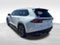 2024 Toyota Grand Highlander Hybrid MAX Platinum