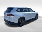 2024 Toyota Grand Highlander Hybrid MAX Platinum