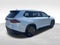 2024 Toyota Grand Highlander Hybrid MAX Platinum