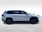 2024 Toyota Grand Highlander Hybrid MAX Platinum