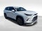 2024 Toyota Grand Highlander Hybrid MAX Platinum