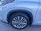 2022 Toyota Highlander Hybrid Platinum