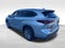 2022 Toyota Highlander Hybrid Platinum
