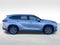 2022 Toyota Highlander Hybrid Platinum