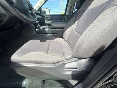 2024 Toyota Tundra SR