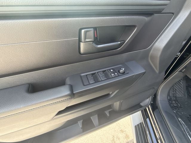 2024 Toyota Tundra SR