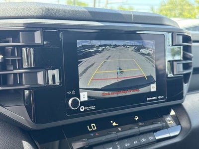 2024 Toyota Tundra SR