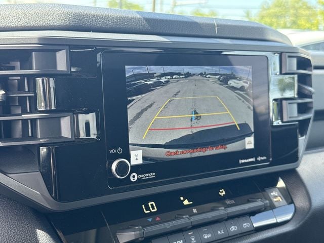 2024 Toyota Tundra SR