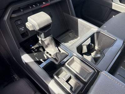 2024 Toyota Tundra SR