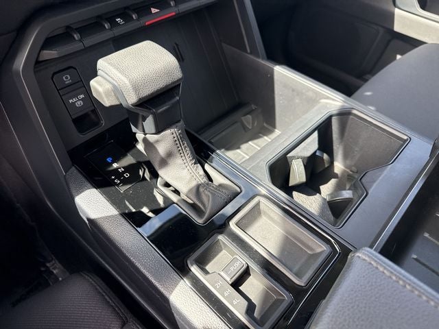 2024 Toyota Tundra SR