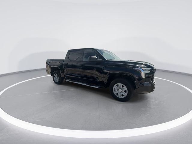2024 Toyota Tundra SR