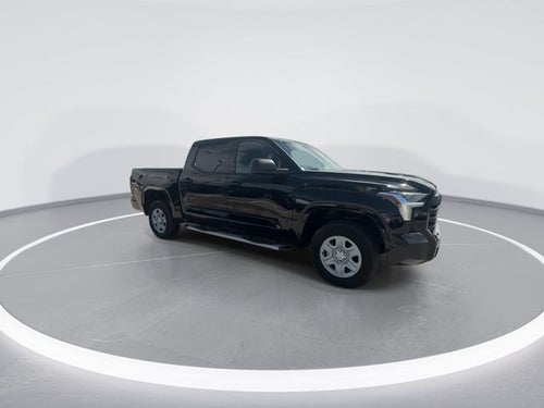 2024 Toyota Tundra SR