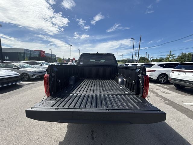 2024 Toyota Tundra SR