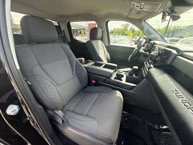 2024 Toyota Tundra SR