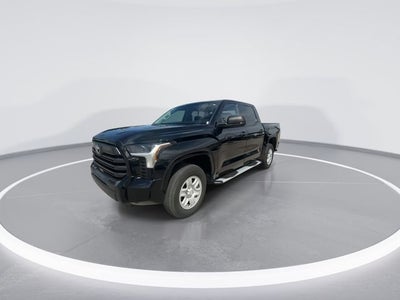 2024 Toyota Tundra SR
