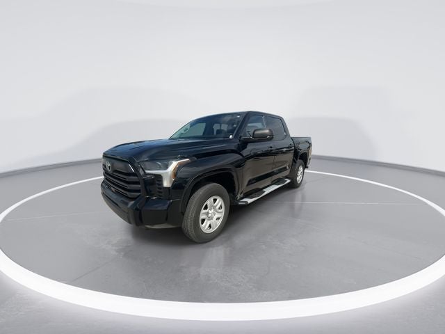 2024 Toyota Tundra SR