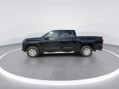 2024 Toyota Tundra SR