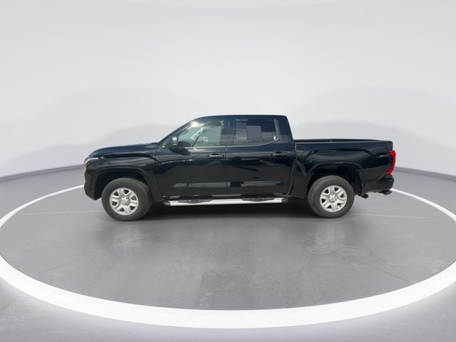 2024 Toyota Tundra SR