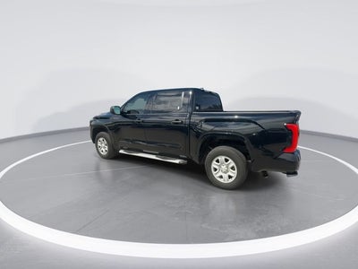 2024 Toyota Tundra SR