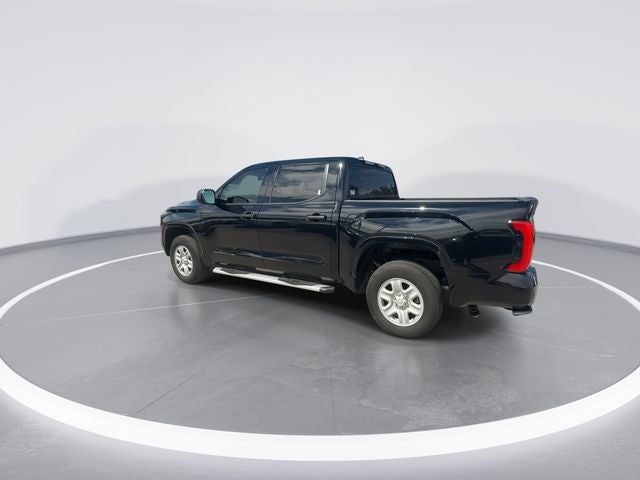 2024 Toyota Tundra SR
