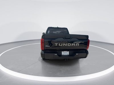 2024 Toyota Tundra SR