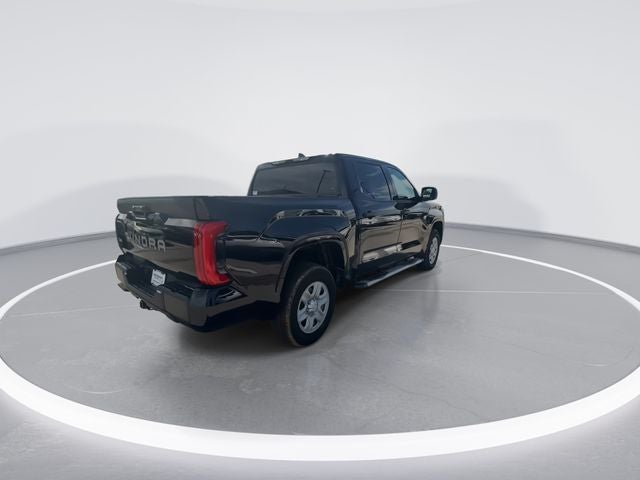 2024 Toyota Tundra SR