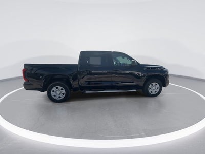 2024 Toyota Tundra SR