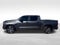 2024 Toyota Tundra Hybrid Capstone