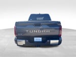 2024 Toyota Tundra Hybrid Capstone