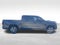 2024 Toyota Tundra Hybrid Capstone