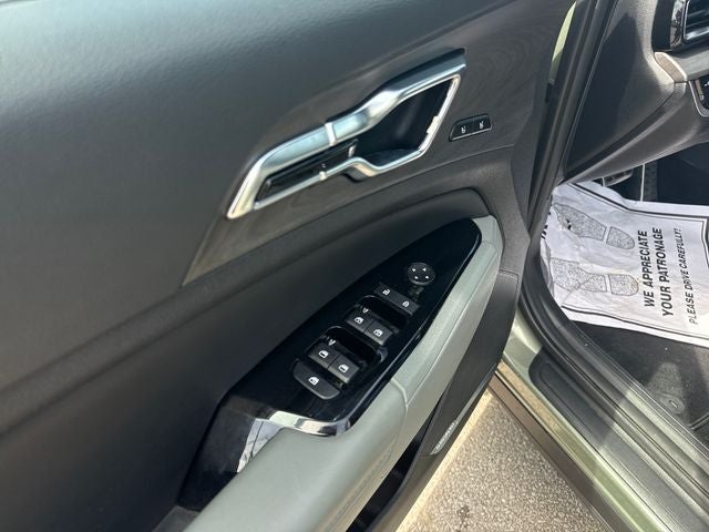 2023 Kia Sportage X-Pro