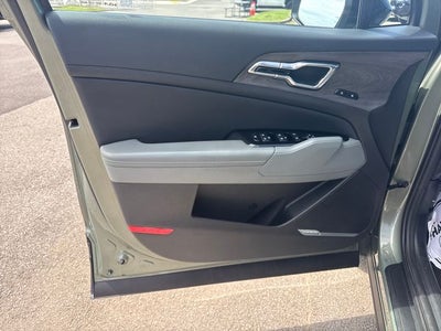 2023 Kia Sportage X-Pro