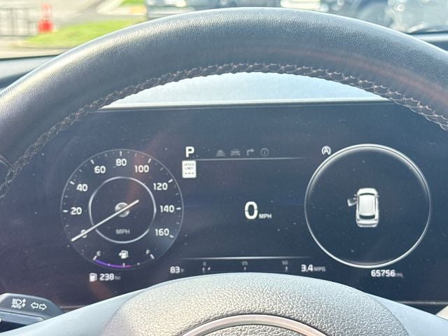 2023 Kia Sportage X-Pro