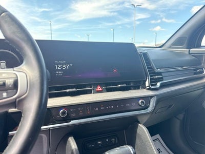 2023 Kia Sportage X-Pro