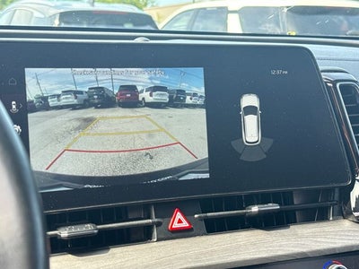 2023 Kia Sportage X-Pro