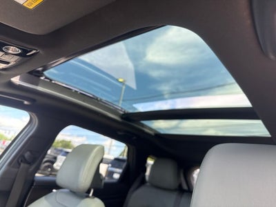 2023 Kia Sportage X-Pro