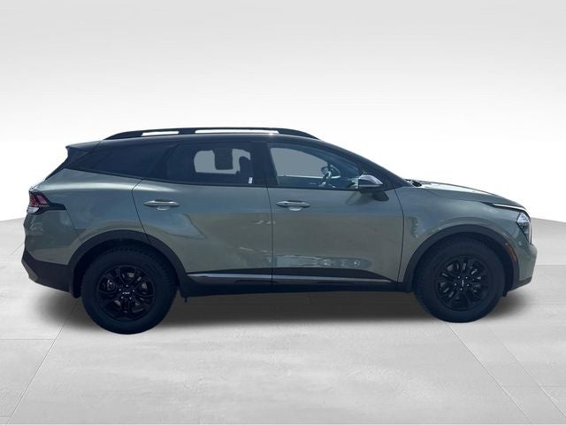 2023 Kia Sportage X-Pro