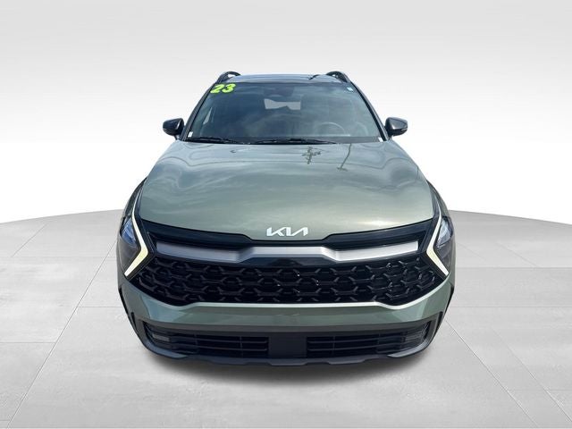 2023 Kia Sportage X-Pro